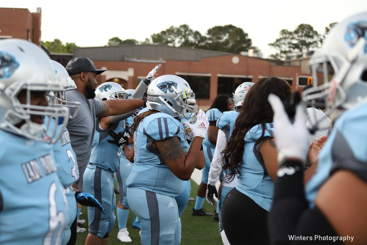 Mississippi Panthers tweet media