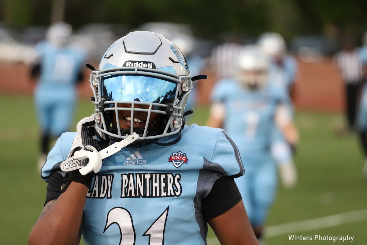 This Saturday is our LAST AWAY game. We are coming to PHILLY to face off <a href="/PhillyPhantomz/">PhiladelphiaPhantomz</a>. Let's just say, the Panthers have something to prove. We will see you in Philadelphia, this Saturday at 5:00 CST. To stream the game or purchase tickets, visit loom.ly/eH-2weA