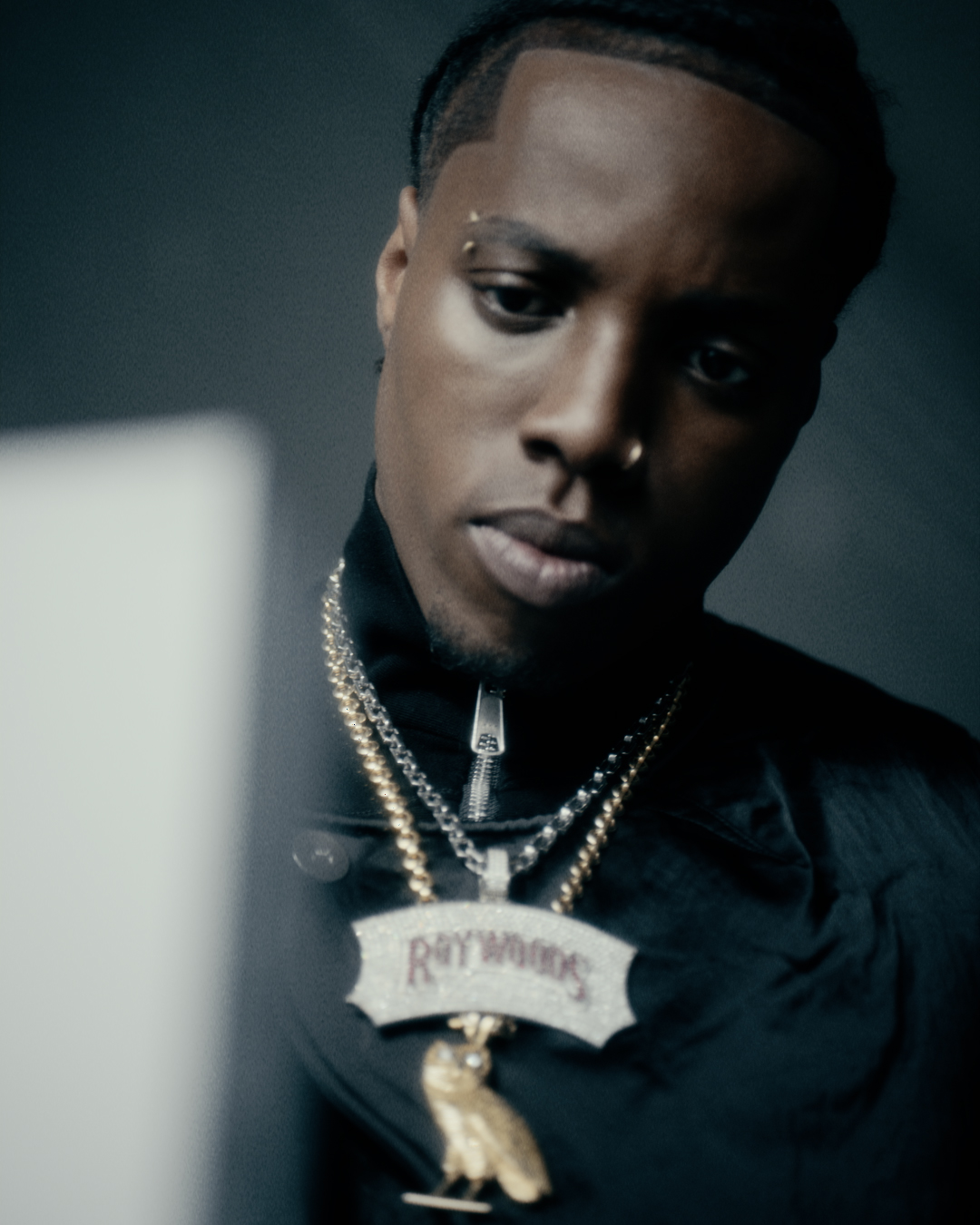 Hookah Doncic (PostedVlone) / Twitter