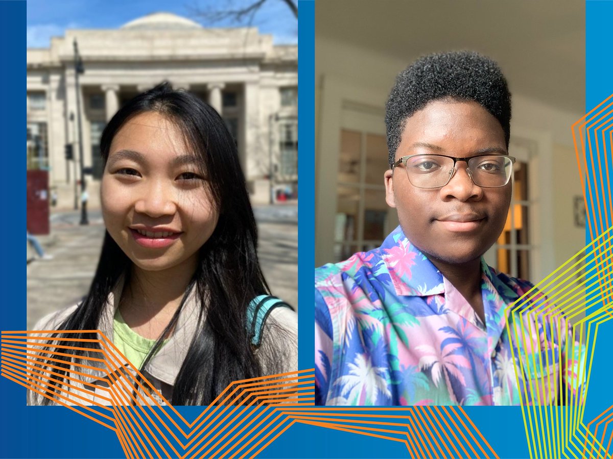 NYCOutwardBound (@nycoutwardbound) on Twitter photo Our Gala is in less than two weeks — purchase your table or ticket today! You won't want to miss our incredible student speakers — Yushan, a senior <a href="/leaders_hs/">Leaders High School</a> and Marcus, a senior <a href="/WESSNYC/">West End Secondary</a>! nycoutwardbound.org/get-involved/e… Our Gala is in less than two weeks — purchase your table or ticket today! You won't want to miss our incredible student speakers — Yushan, a senior <a href="/leaders_hs/">Leaders High School</a> and Marcus, a senior <a href="/WESSNYC/">West End Secondary</a>! nycoutwardbound.org/get-involved/e…