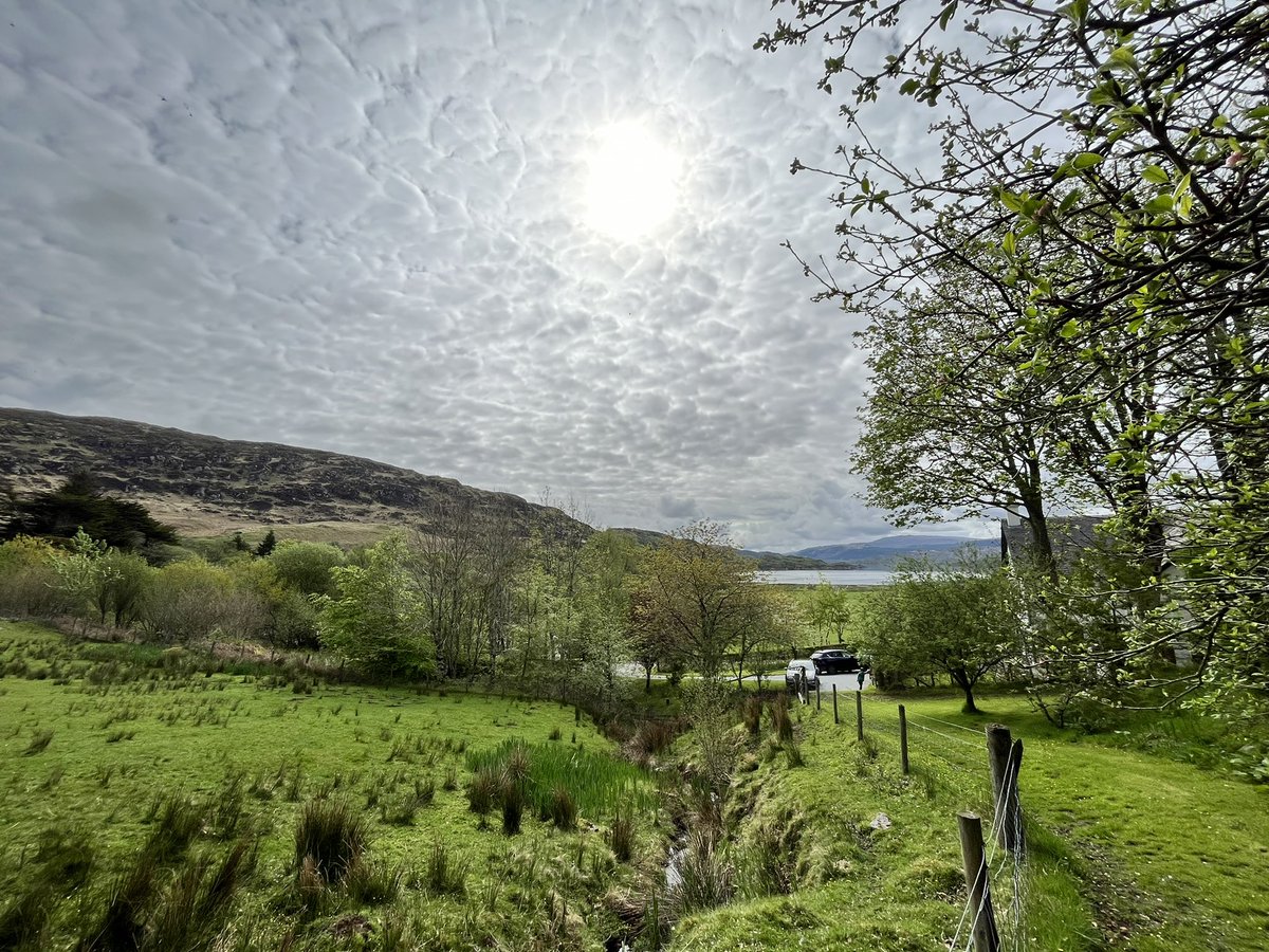 ryan1milne's tweet photo. The trouble with Scotland is that you want to shout from the rooftops about its beautiful places… but just promise you won’t tell everyone 🤫 

Great west coast weekend 🏴󠁧󠁢󠁳󠁣󠁴󠁿 https://t.co/VGV1YBQfPl