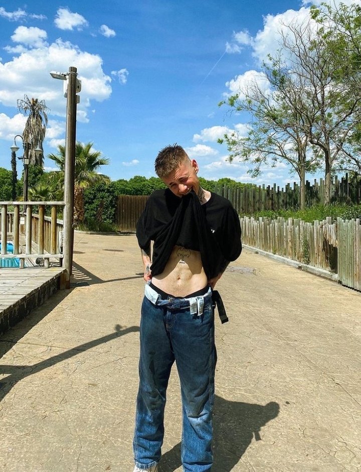 HugoCoboDaily_'s tweet photo. 📸| @xhugocobox comparte estas fotos vía Instagram Post

🔗https://t.co/VJXoFo6Vvk https://t.co/wWnvZmDvhK