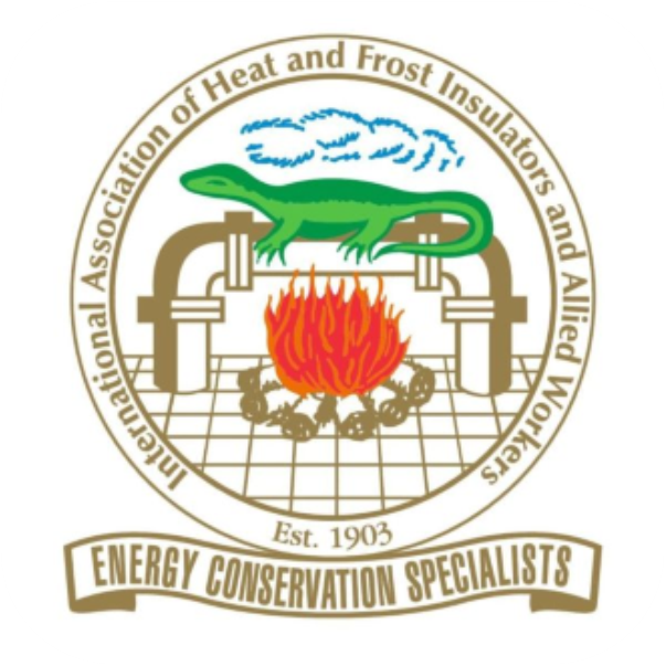 The Intl. Assoc. of Heat and Frost Insulators &amp; Allied Workers (HFIAW or Insulators) is a skilled trade union in the US &amp; Canada.

Their Journeymen are pro mechanical insulators who have learned their trade in a multi-year classroom &amp; 1,600 hour/year on-the-job training program.