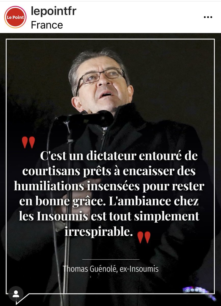 CKC1971's tweet photo. @edouardrichard_ @AQuatennens @JLMelenchon @Melenchon_Lille @Lille_insoumise @lavoixdunord @JeunesFILille @JeunesGLille @JE_Lille @BFMGrandLille @fbleunord https://t.co/mHultqoSiC