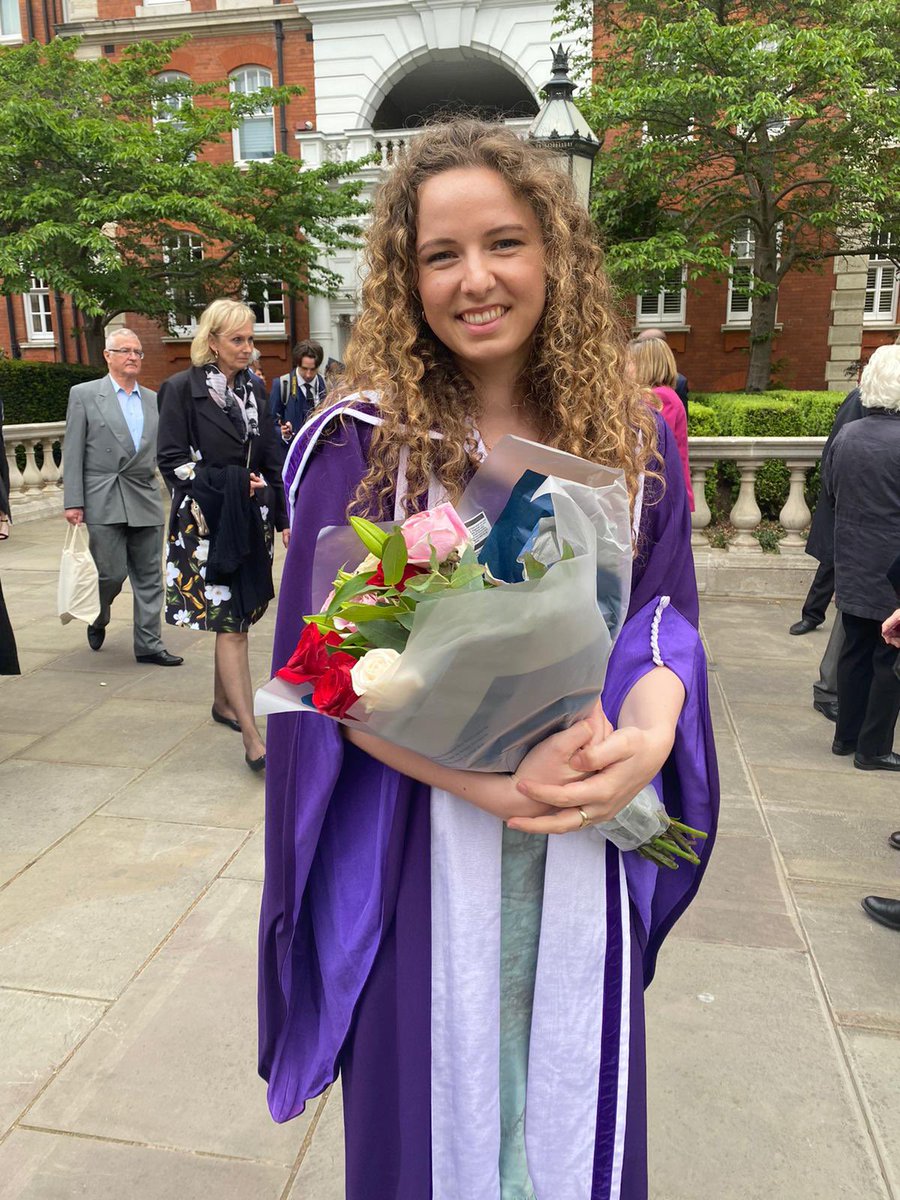 Dr Hannah Tiernan tweet media