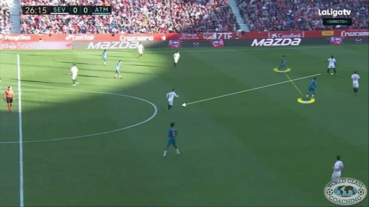 WORLD CLASS COACHING tweet media