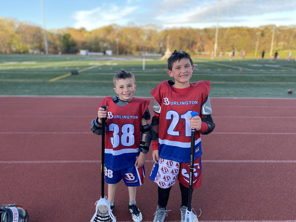 KellyJoNo's tweet photo. Lacrosse season is in full swing 🥍 https://t.co/BbePsjsJ7f