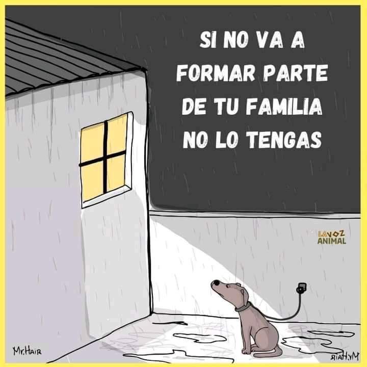 Así de simple....