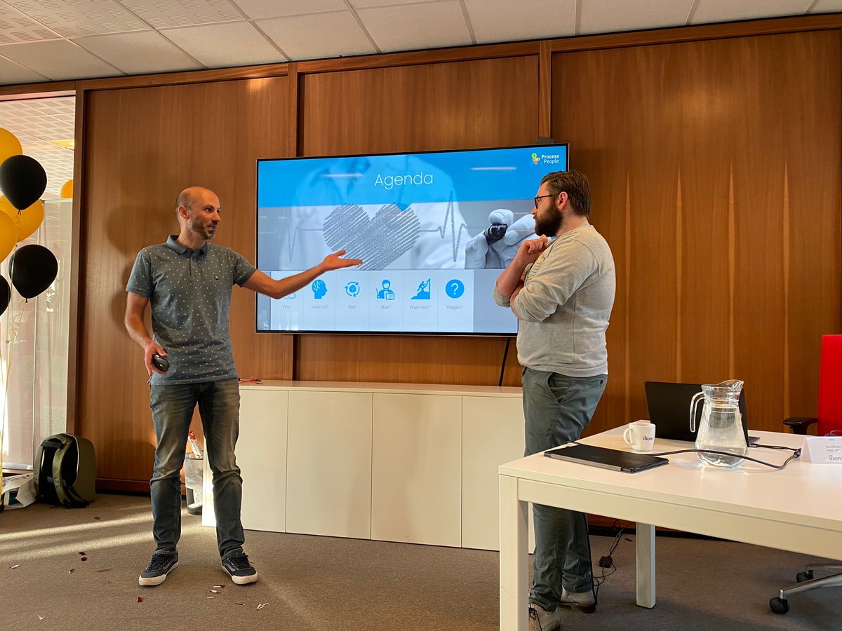 Building custom connectors with business central #powerplatform #PowerAddicts <a href="/RaymondMilbirdx/">Raymond Peters</a>