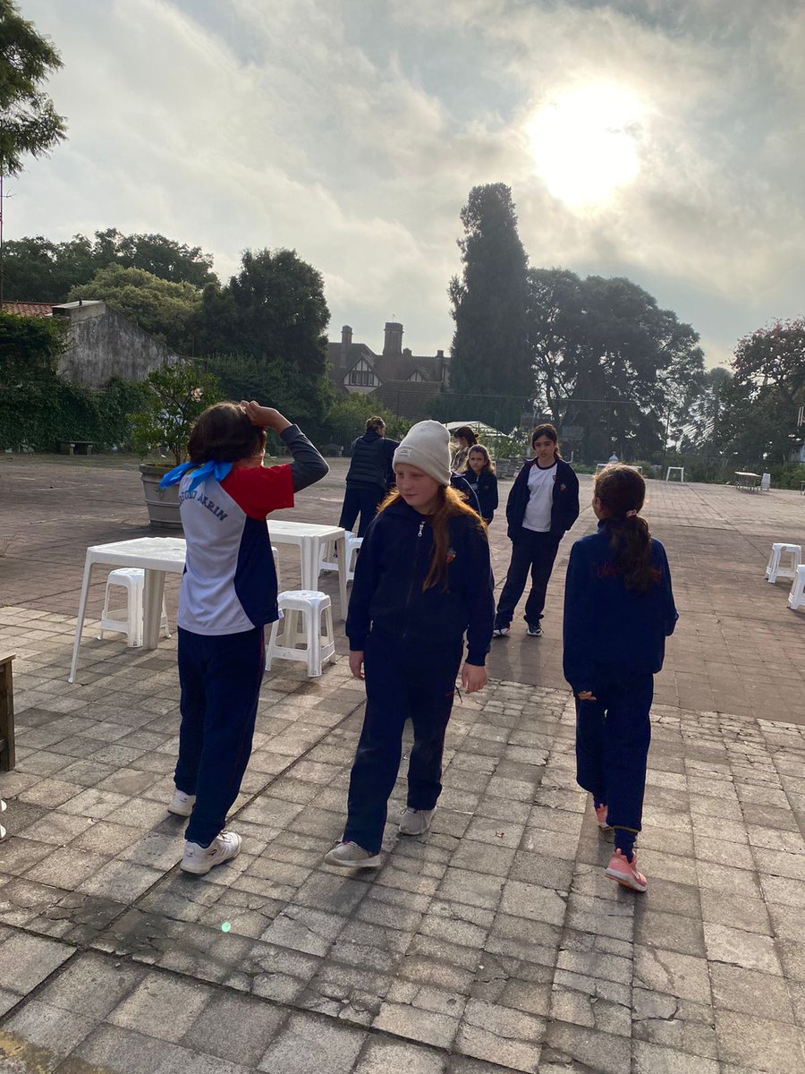 grupomarin's tweet photo. CONVIVENCIA ESPIRITUAL EN PREPARACIÓN A LA PRIMERA COMUNIÓN 🙏

Los alumnos de 5to. Primaria del Colegio C.A. de Marín vivieron una jornada espiritual como preparación para la Primera Comunión. Rezamos por ellos para que vivan con profundidad y alegría su camino de Fe. https://t.co/tMapZp2eD4