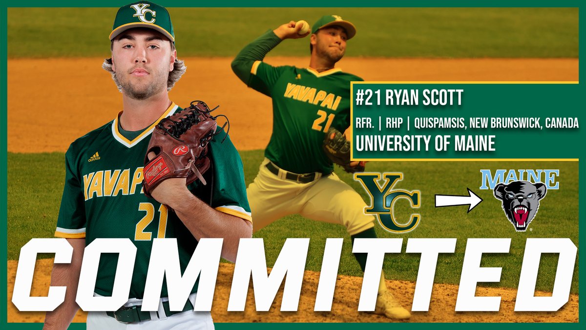 Yavapai Baseball tweet media