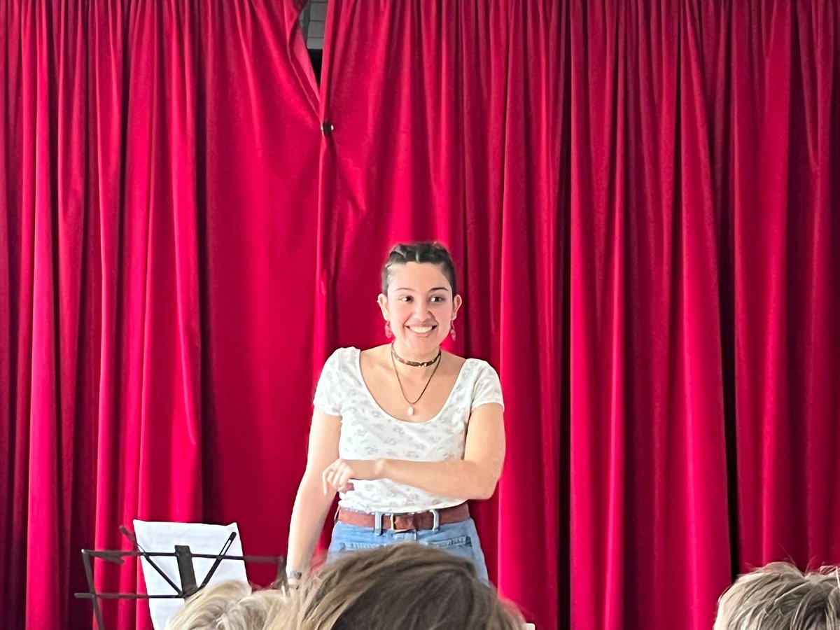 Berlin Cosmopolitan School tweet media