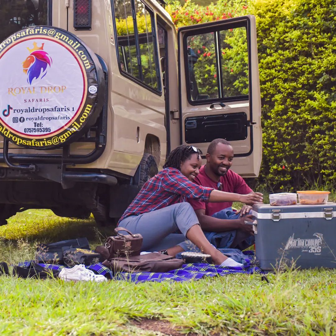 Picxellence4's tweet photo. Travel in style, mile for mile with @royaldropsafaris travel in style with a holiday package that guarantees relaxation and extra pampering.
#royaldropsafaris #travel #adventure #wanderlust #vacation #travelgram  #explore #holiday #travels #traveler #wanderlust https://t.co/tWMNlxjcxw