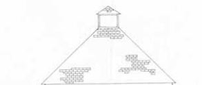 PeerlessRKVL's tweet photo. As we end #ExploreRockvile by Decade for Friday, have you found this unique pyramidal roof? Where are you?
Join the tour! https://t.co/eeUbvdpyQi https://t.co/aL9EsRZ6l3