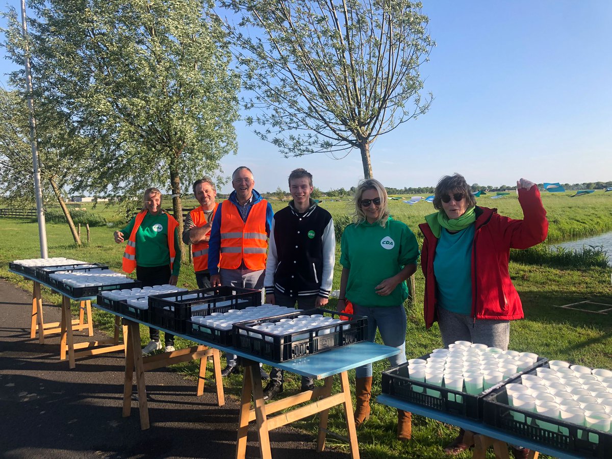 CDA Zuidplas tweet media