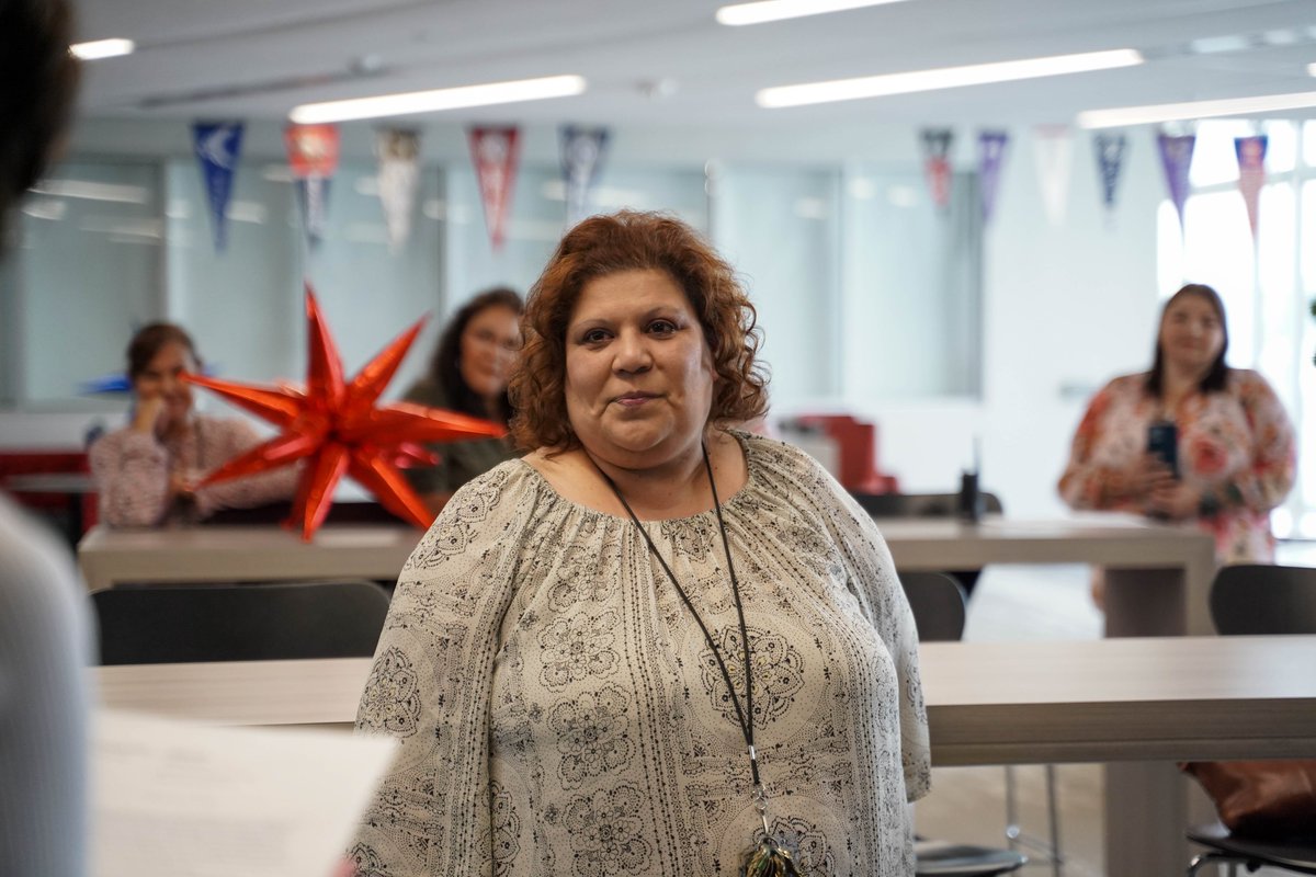 Manor ISD tweet media