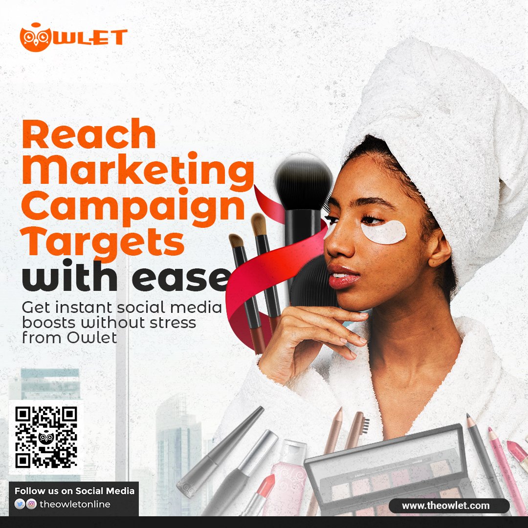 Kambi_Mohlala's tweet photo. You can use owlet to grow your social media brand. Don't hesitate to download owlet app. #TradeOnOwletApp https://t.co/PGfndpEevM