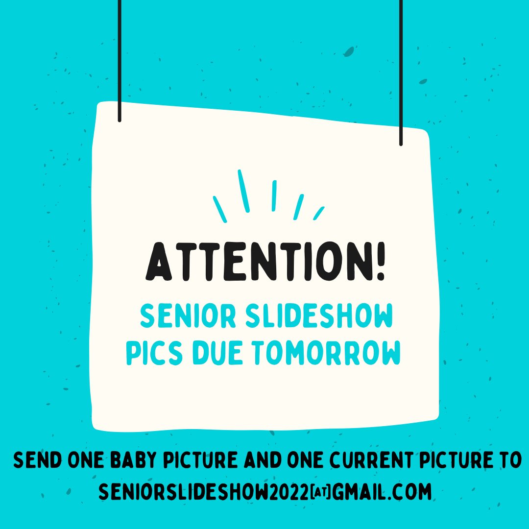 YHS 2022 tweet media