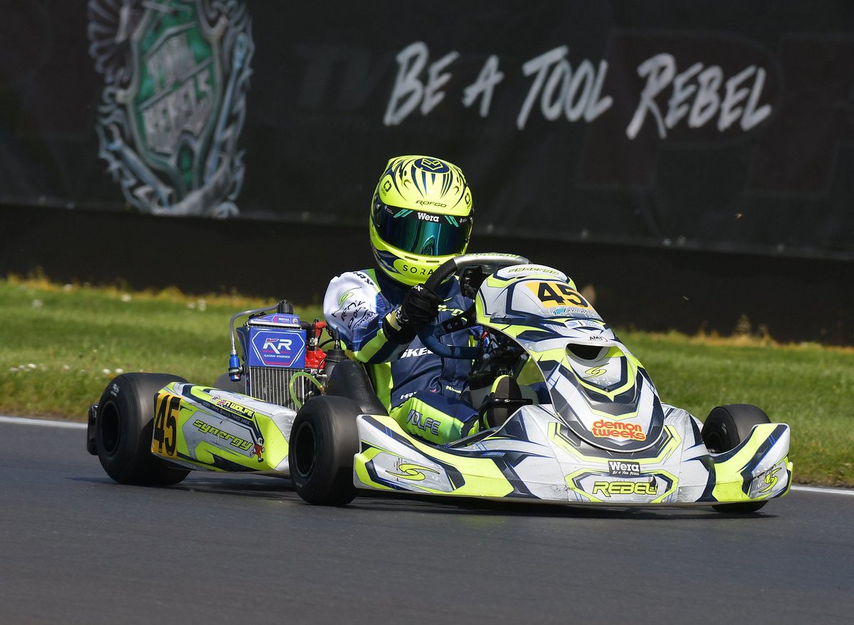 Eggar's PE tweet media