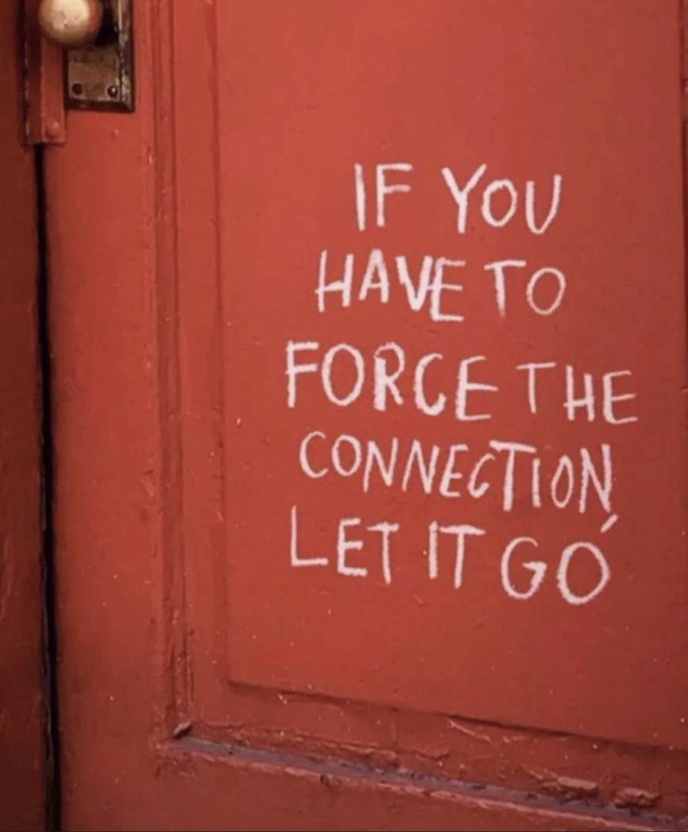 Cut bad energy…