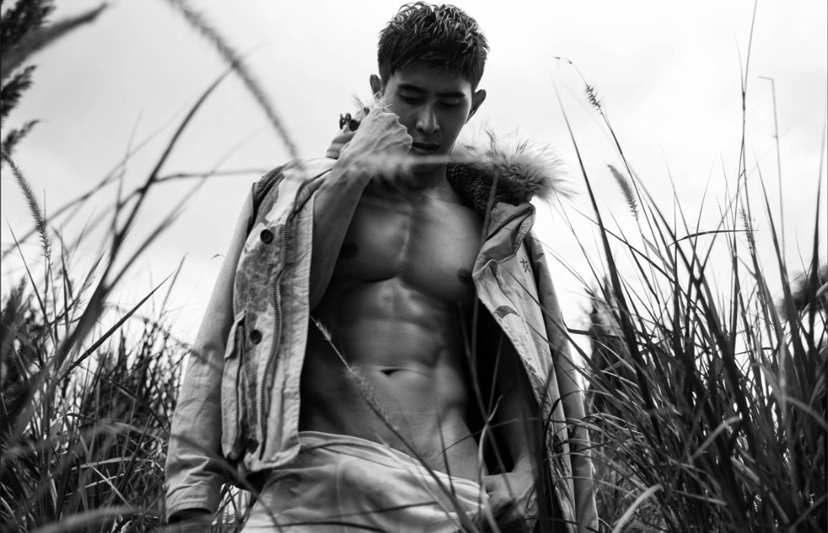 榨汁基 (@gvhub1069) on Twitter photo 