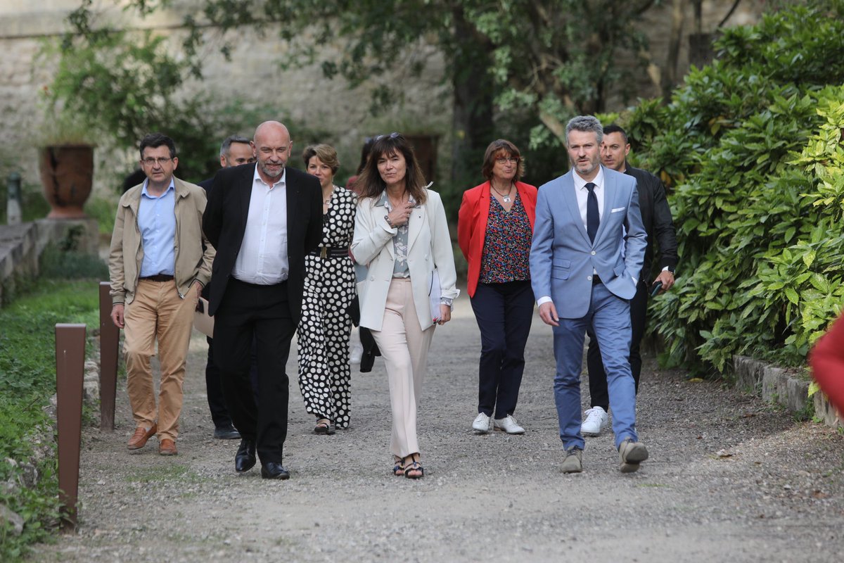 Université de Montpellier tweet media