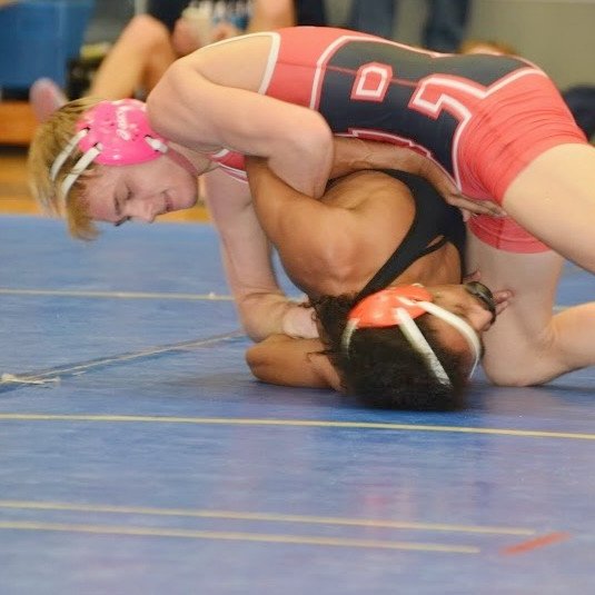 VTCody's tweet photo. "Later in life, when you talk about the legends, his name will definitely be added to that conversation."

Riverheads senior Jude Robson is the 2021-22 Daily News-Record All-Valley Wrestler of the Year: https://t.co/unkveM1LmO https://t.co/ziiRuQsfCX