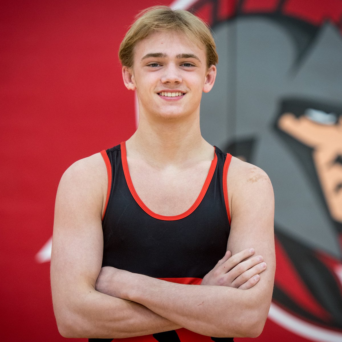 VTCody's tweet photo. "Later in life, when you talk about the legends, his name will definitely be added to that conversation."

Riverheads senior Jude Robson is the 2021-22 Daily News-Record All-Valley Wrestler of the Year: https://t.co/unkveM1LmO https://t.co/ziiRuQsfCX