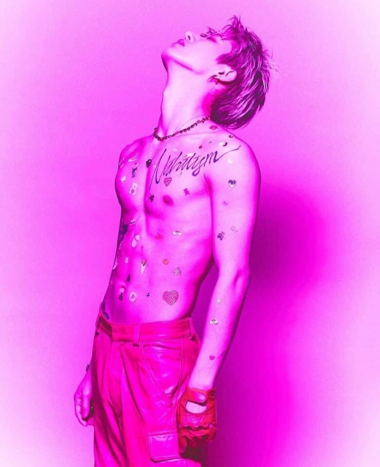 sparklysIut's tweet photo. RT / like to join a NSFW gc

- 18+
- state preferences (or in bio)
- any sexuality 
- be open and willing to talk
- can pic exchange with consent
- kpop / yaoi fans welcome
- can rp with consent 

#nsfwtwt #kpopnsfw https://t.co/z41pM0Qfjo