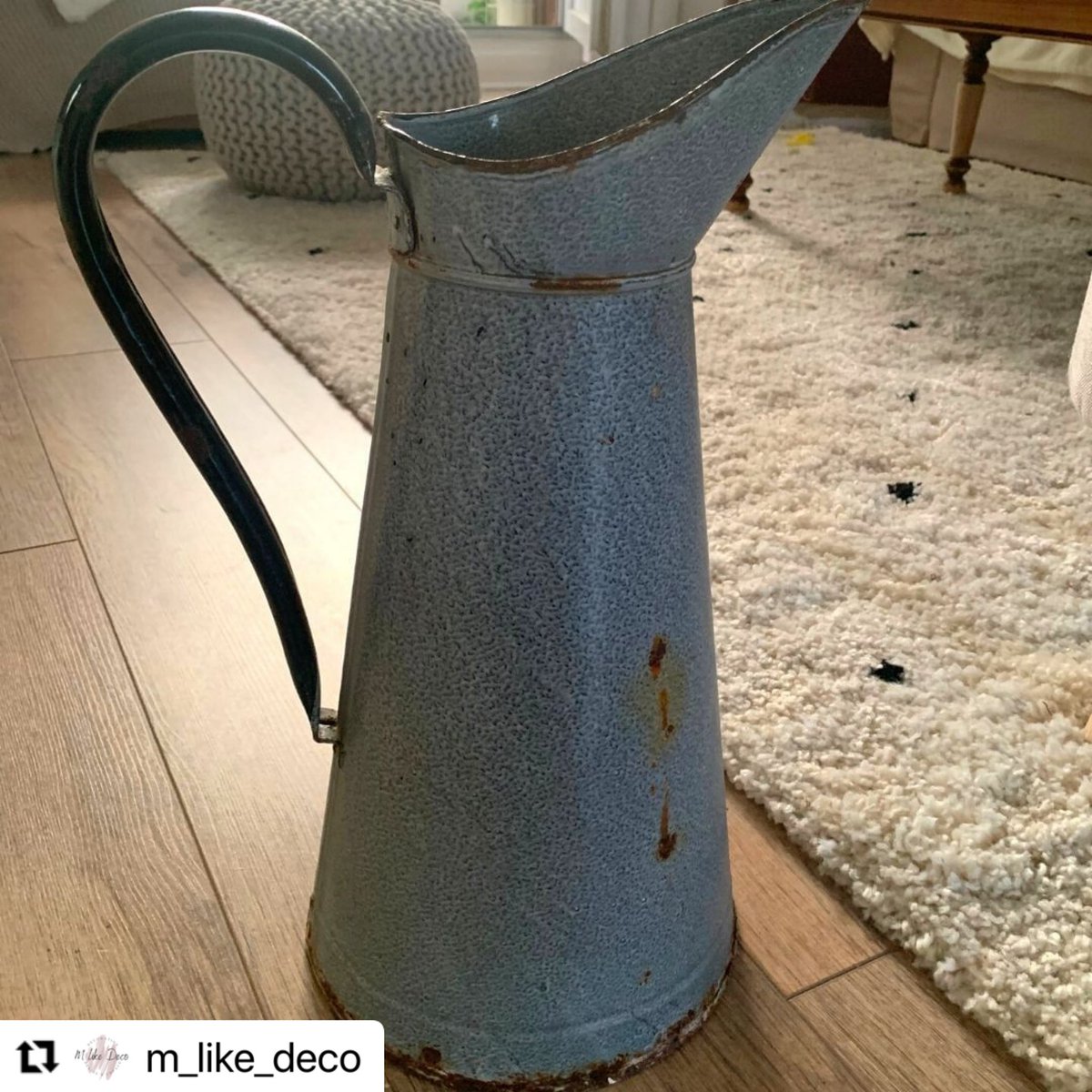 Rust-Oleum France tweet media