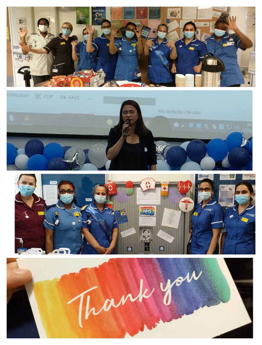 Gayle O'Byrne tweet media