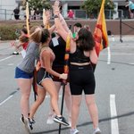 Photo by Cary High School Band (@CaryHighBand)