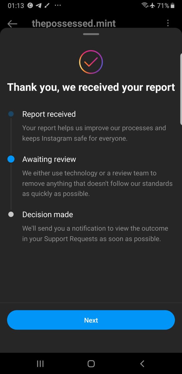 CALLING #PSSSSDFUDTEAM WE FOUND ANOTHER SCAMMMER, SHOUT OUT TO <a href="/Deez_ETH/">Deezeth</a> FOR FINDING THE CULPRIT, LETS TAKE HIM DOWN
instagram.com/thepossessed.m…

@nftgainz_lj <a href="/rmpw888/">rmp888</a> <a href="/natnet27/">Nathaniel Tjhang</a> <a href="/Hokirooo/">Hokiro</a> <a href="/cost_ft/">cost_ft 🐱</a> @EdyDut81 <a href="/crysiey/">clar</a> <a href="/ddawnlove11/">ddawnlove</a> <a href="/zJennyGirl/">。G三N</a> 

REPORTING TO <a href="/ThePossessedNFT/">pssssd</a>