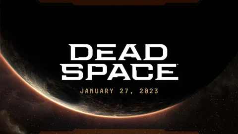 Dead Space 2023