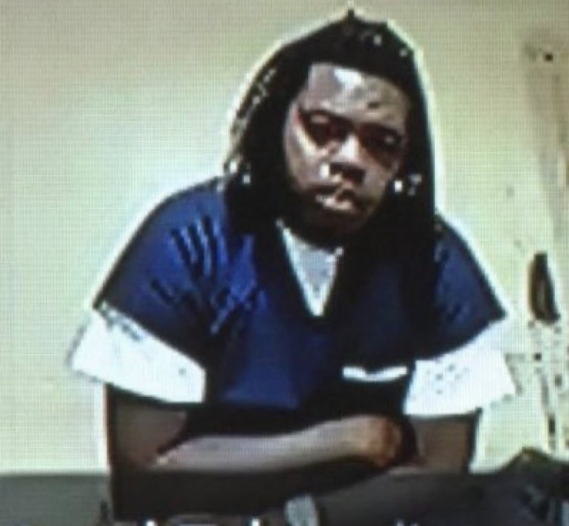 UrbanPapers_'s tweet photo. Free Gunna 🔒 https://t.co/fAuI5Bpd20