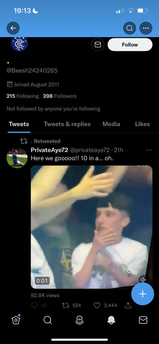 HenkGIav's tweet photo. @Beesh24240265 @Argyll68 @dmcg1968 @RealBetis_en @CelticFC You were paying attention last night tho 🤥 https://t.co/fjRnS5ug8f