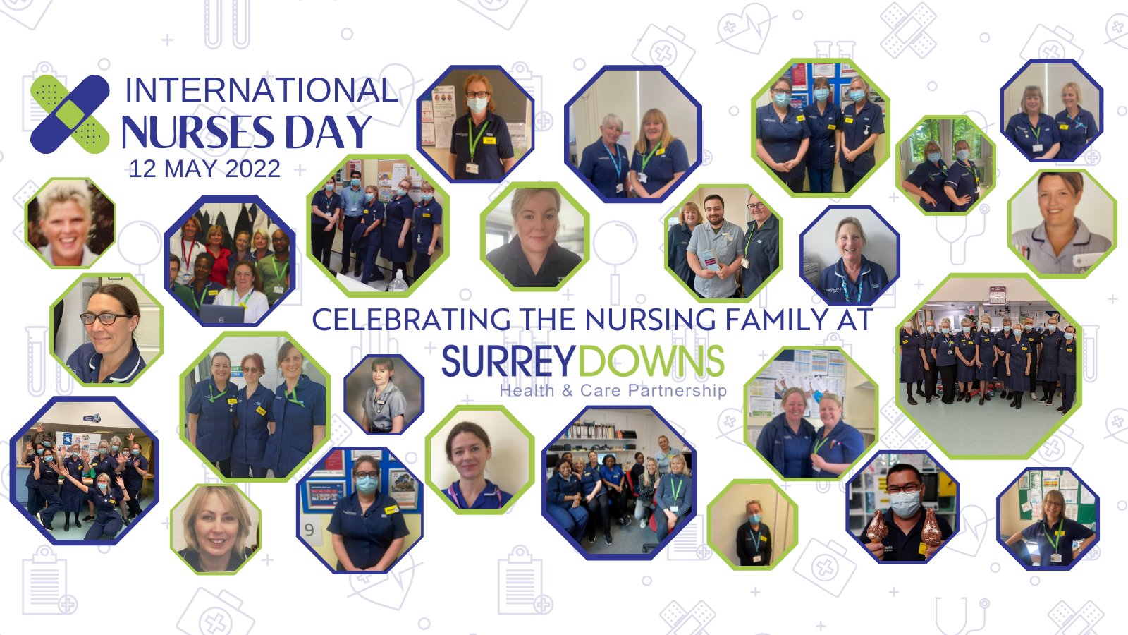 SDH&C Learning & Development Team (SDHC_Education) / Twitter