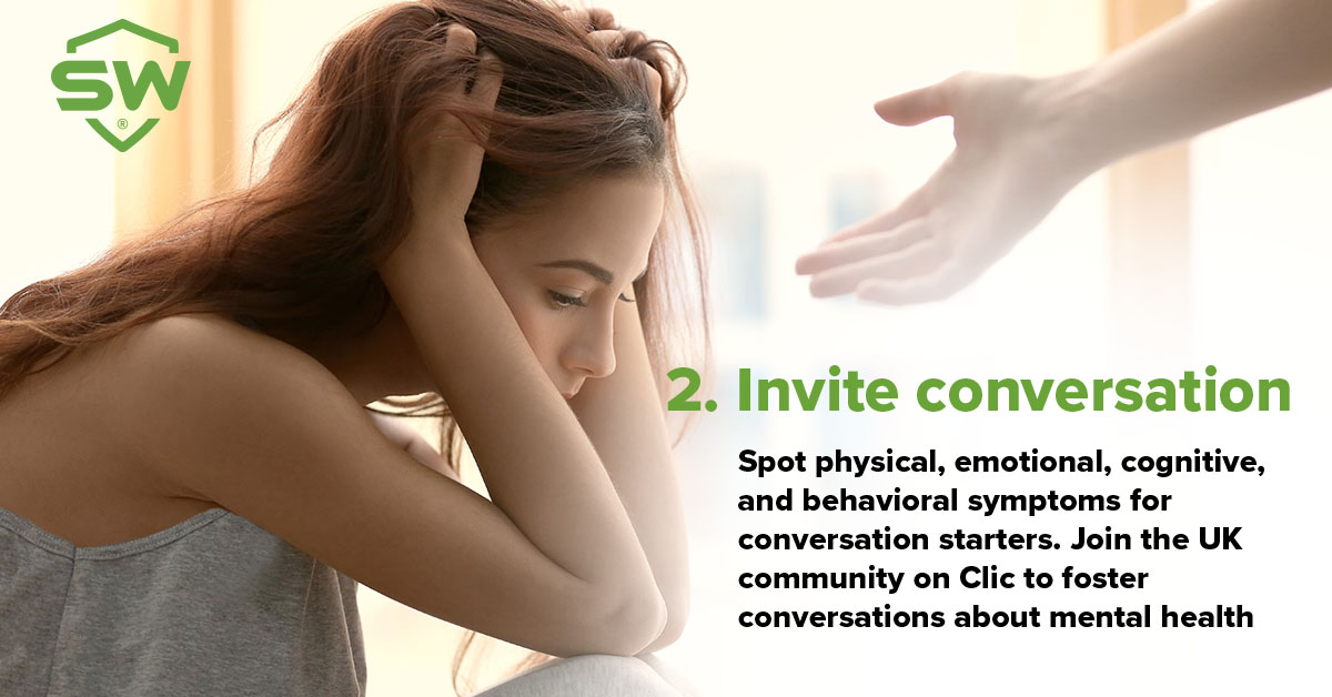 SWSSGlobal's tweet photo. Mental Health Awareness Week is happening between 9 to 15 May 2022 in the UK. SW is here to support!π€ #SWsafety #sustainabilitydesign #mentalhealth #sustainabilitymatters #mentalhealthawarenessweek https://t.co/fihn2TBrp2