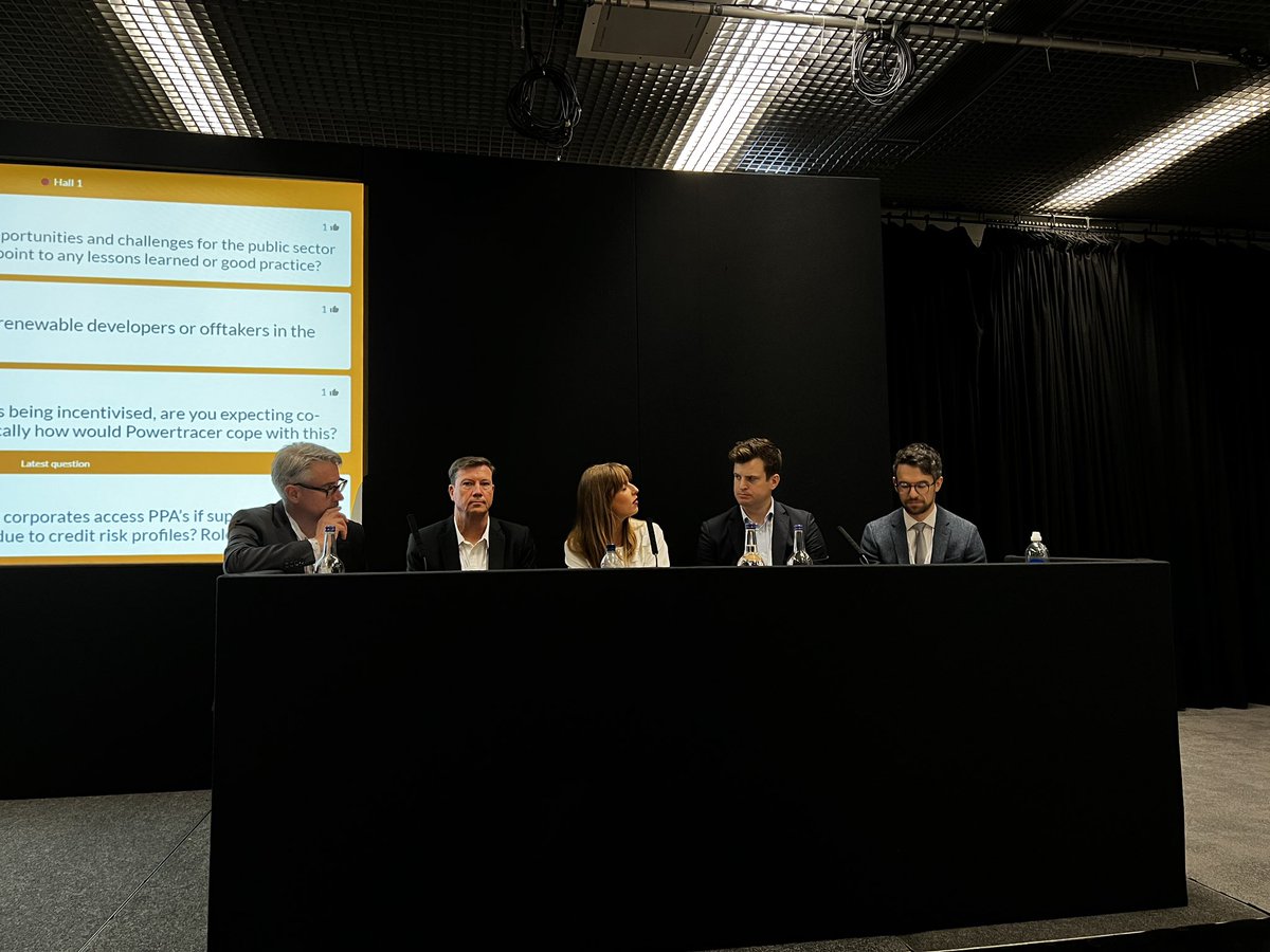 Statkraft UK tweet media
