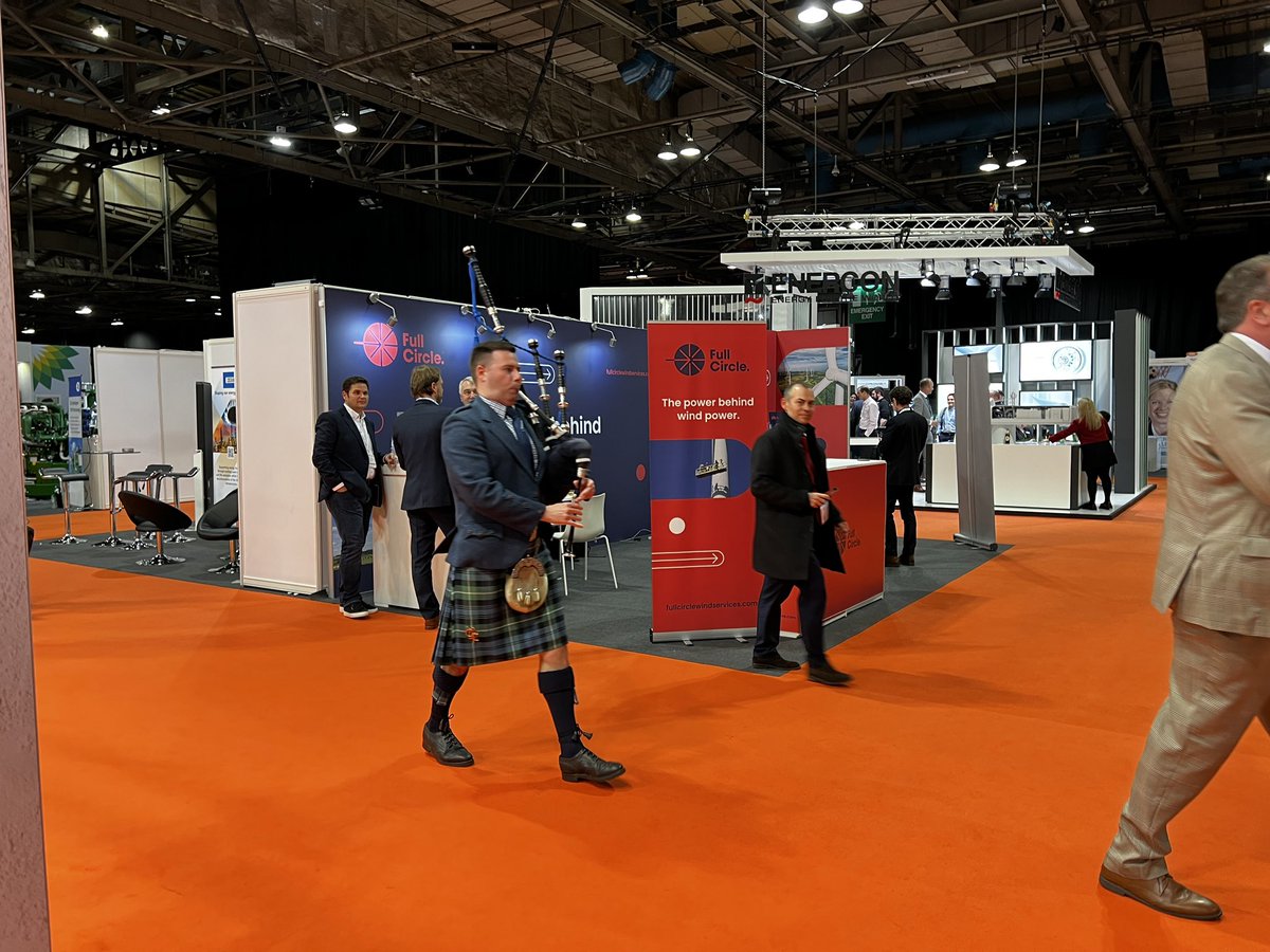 Statkraft UK tweet media
