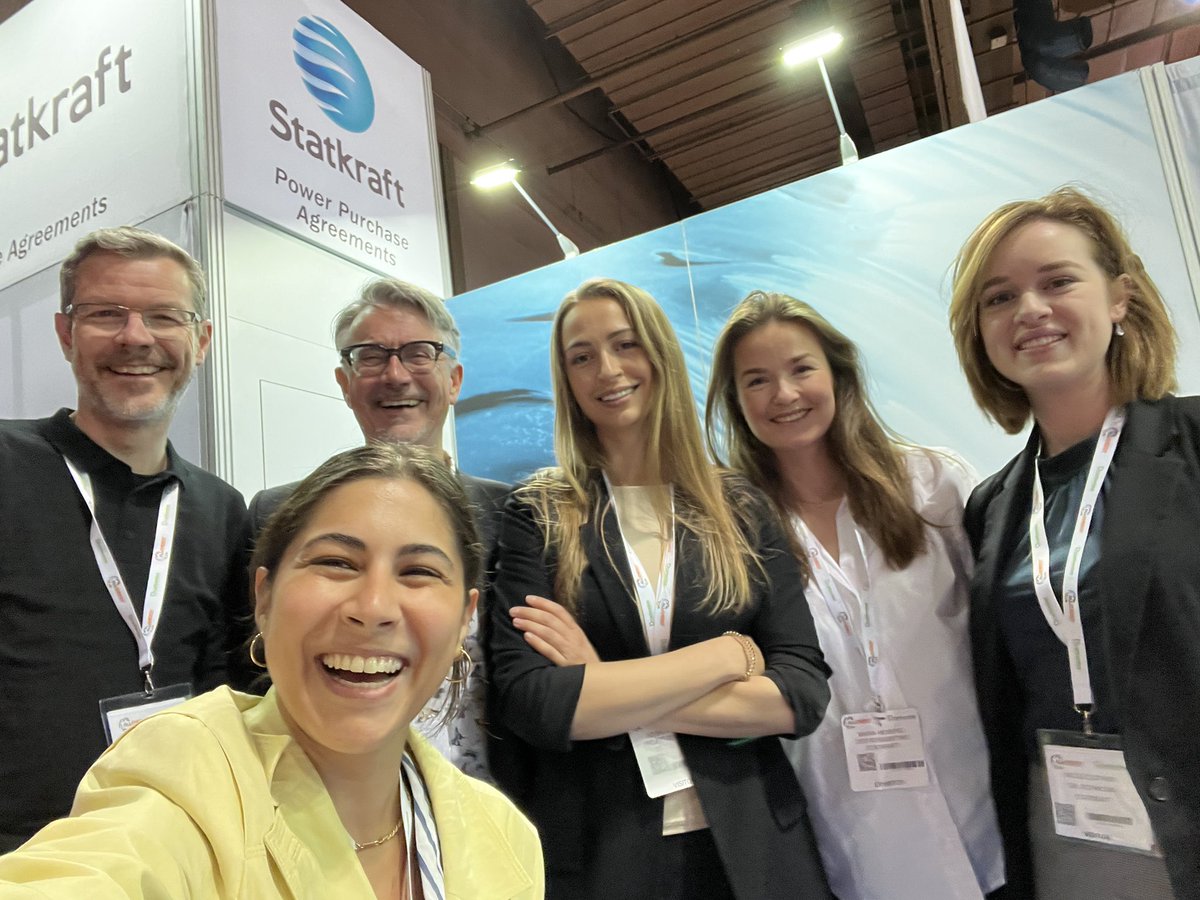 Statkraft UK tweet media