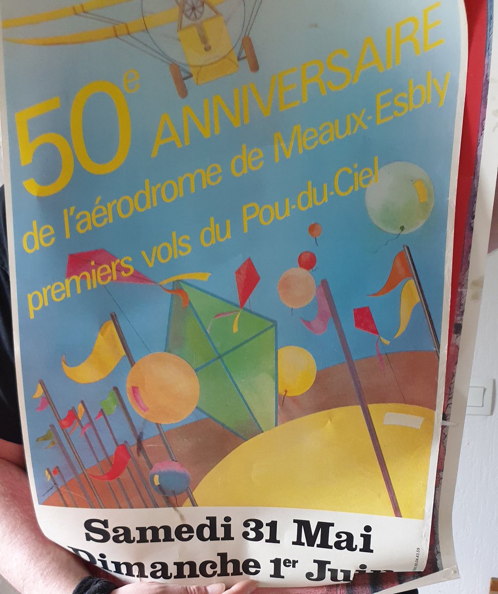BrunMichelle's tweet photo. @FFVP_France trésor au fond de la malle de joli papa. https://t.co/IMR735l6FU
