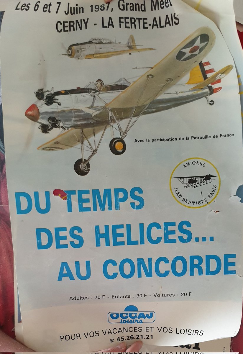 BrunMichelle's tweet photo. @FFVP_France trésor au fond de la malle de joli papa. https://t.co/IMR735l6FU
