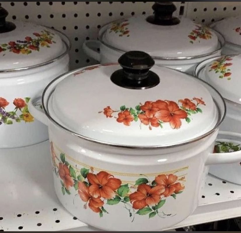Eating from this bowl was a whole mood pass anything.☺️