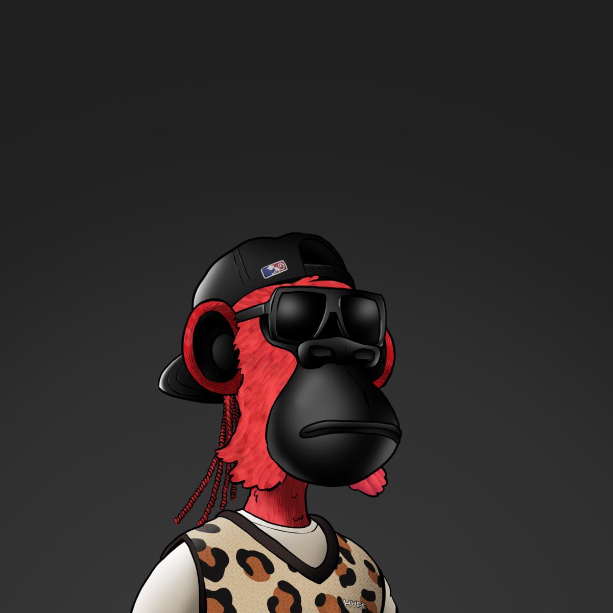 Yo Fam!🤘 

We've  hidden $12,000 in our NFTs that you will be minting tomorrow!
The community voted yesterday that it would be 40x300$. For more people to have a chance!🔥

We'll distribute this money evenly over the total supply!
#NFTGiveaway #NFTCommunity #nftart #NFTdrops