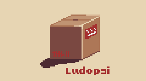 ludopsi's tweet photo. Thanks for the invitation :)
I am new to the pixel art game ...well to the art game in general but I was able to put something together...

my call goes out to @Armadiller2 @cyangmou @MasterBeany @Skeffles @fennecfu 
join the crazy train - 🎶All aboard ha ha ha... sudden #EarWorm https://t.co/2RYYWgpbgd