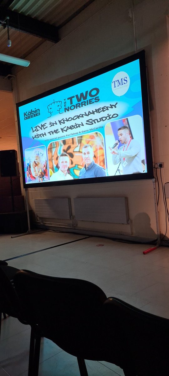 Oíche mhór ar an gcnoc. <a href="/MacswineyCc/">Terence MacSwiney CC</a>