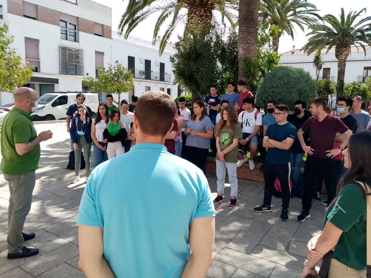 CEAT BADAJOZ tweet media