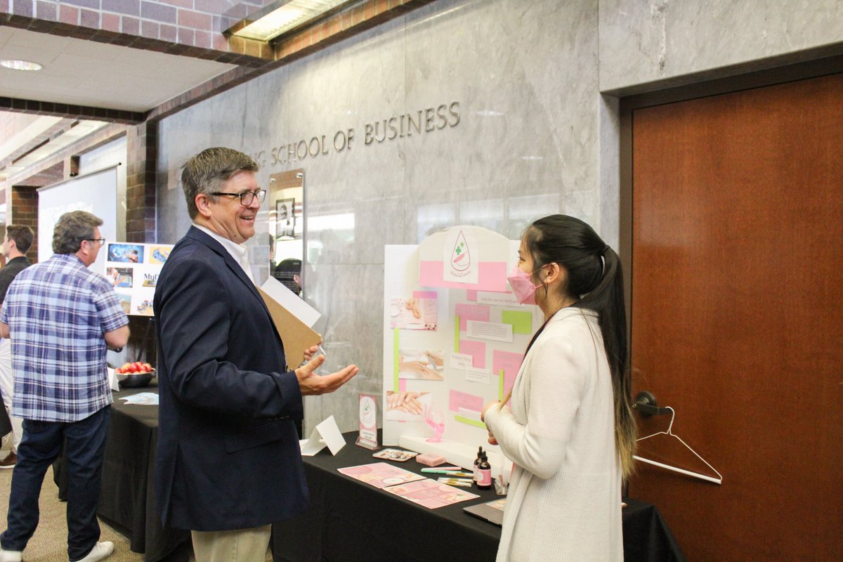 Lyles Center tweet media