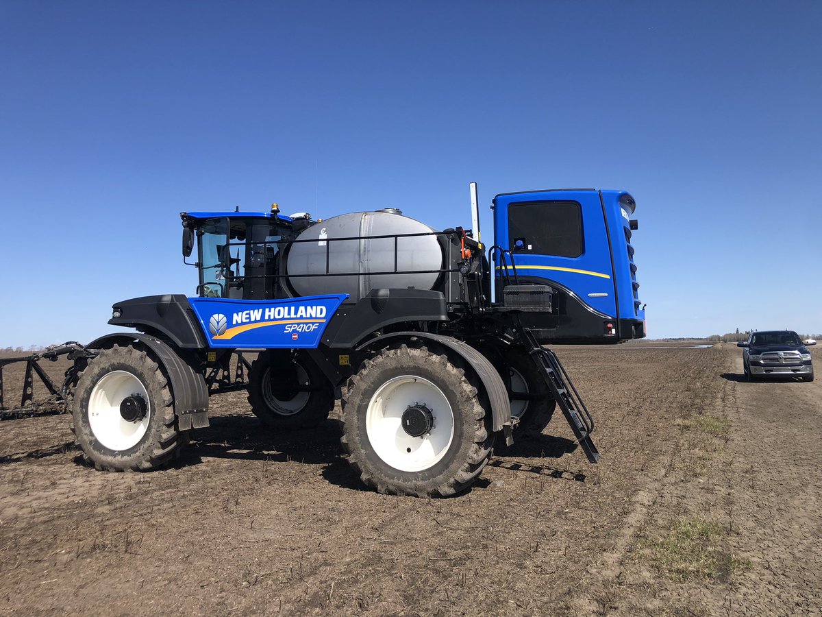 SilverStarAg's tweet photo. These give problems too. Best to eliminate the opportunity for issues before they arise. Quick and easy software tune for this sprayer this morning. #ekotuning https://t.co/rtjpjRvY1r